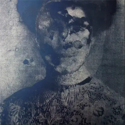 Sons Of A Wanted Man : 3rd Sun / Ascension